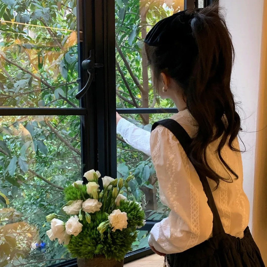 甜蜜的生活