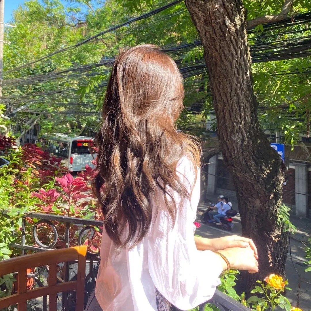 三个俄罗斯女孩