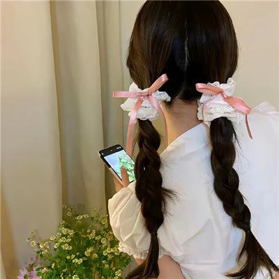 霓裳情挑